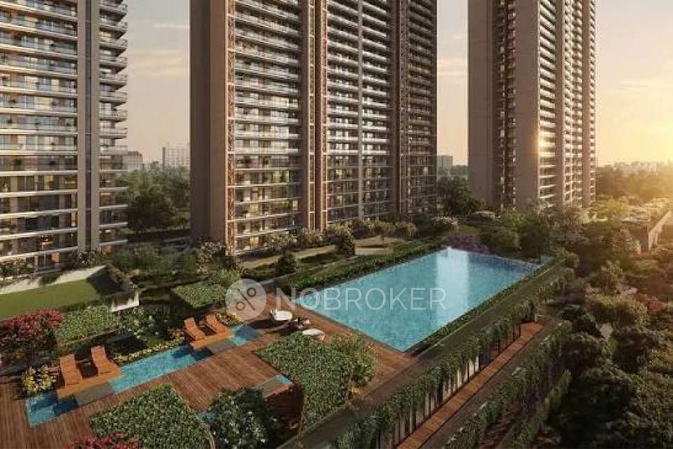 3 BHK Flat In Godrej Aristocrat For Sale  In Sector 49