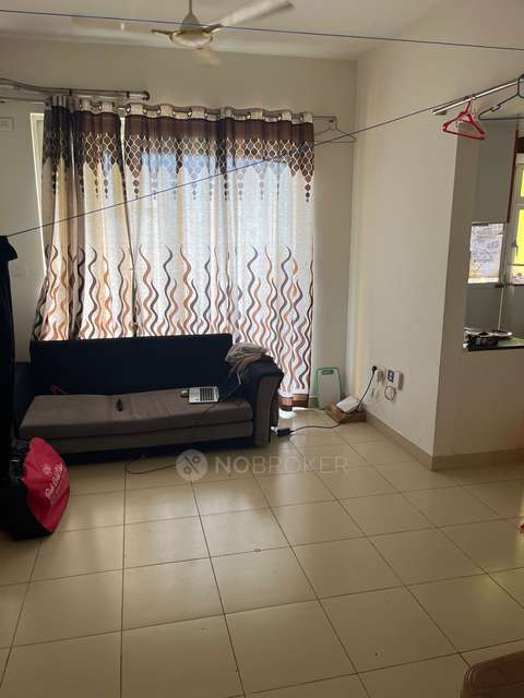 1 BHK Flat In Tata New Haven Ribbon Walk for Rent  In Mambakkam