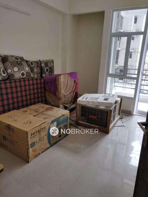 3 BHK Flat In Bulland Elevates For Sale  In Gaur City 2