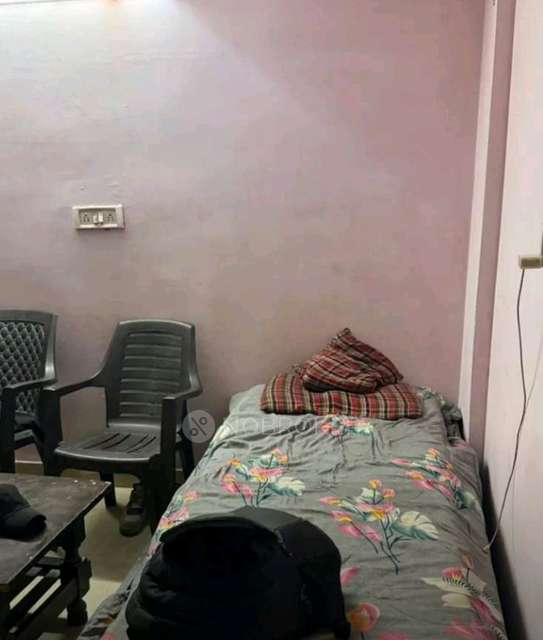 1 BHK House for Rent  In Patel Nagar