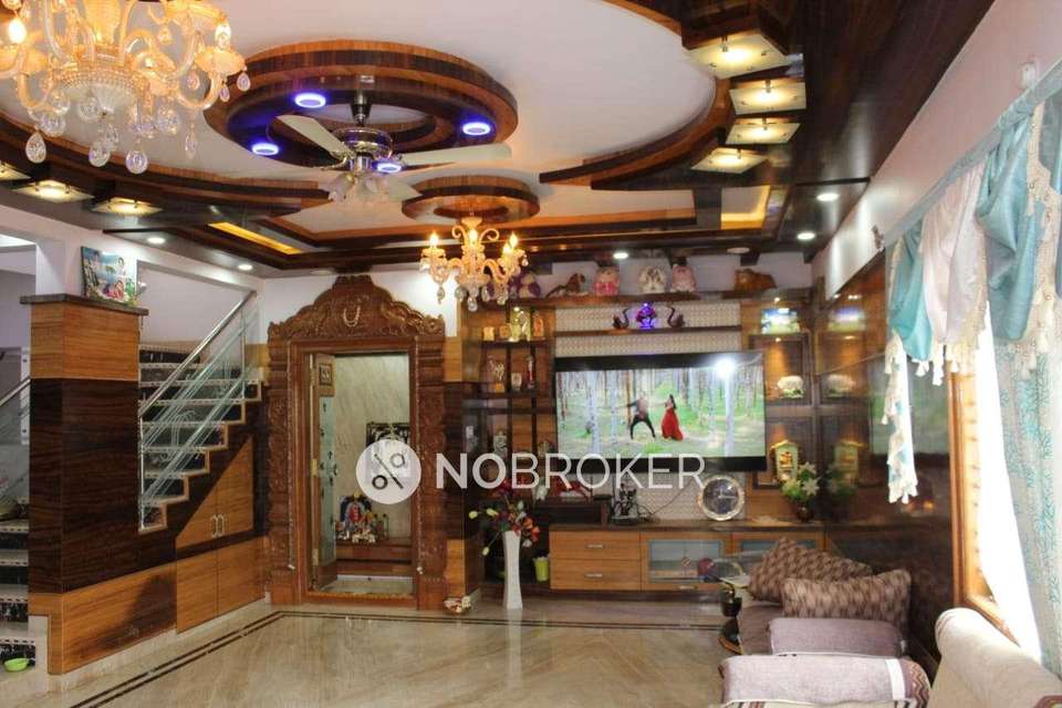 2 BHK Flat for Lease  In Chikkalasandra