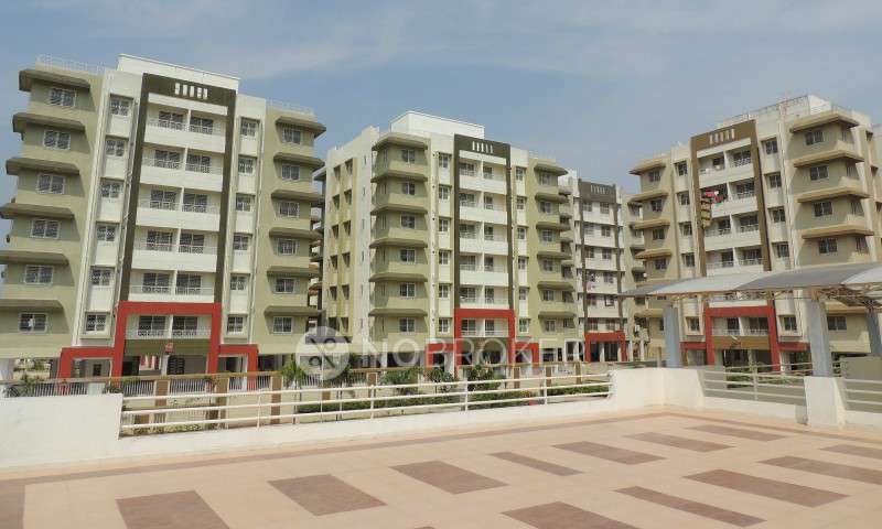 1 BHK Flat In Dwarka  For Sale  In Chakan