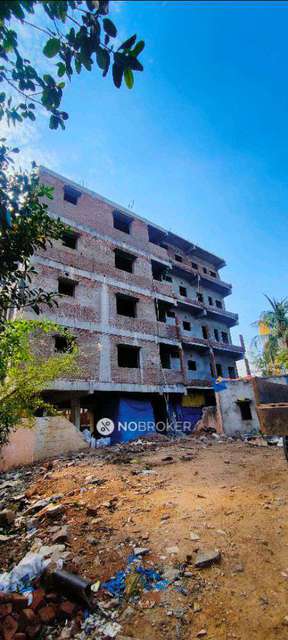 3 BHK Flat In Bhavani Homes  For Sale  In A. S. Rao Nagar