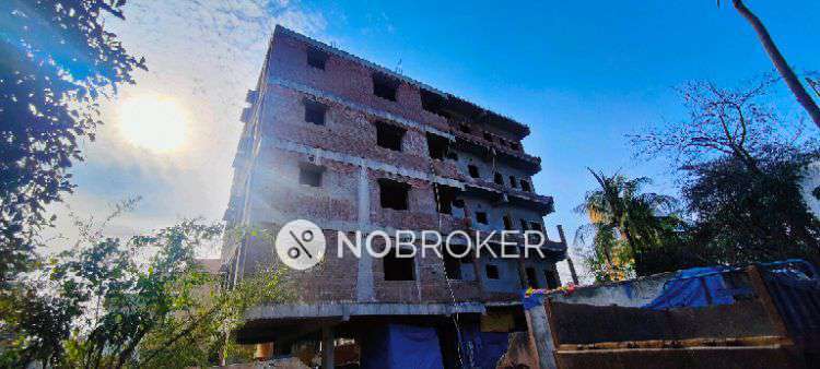 3 BHK Flat In Bhavani Homes  For Sale  In A. S. Rao Nagar