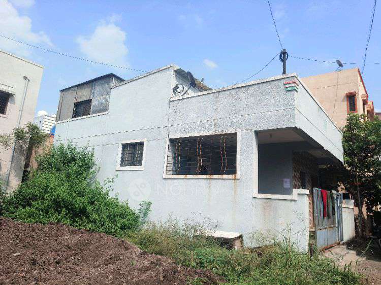 1 BHK House for Rent In Skyline Park Road, Nimbalkar Nagar