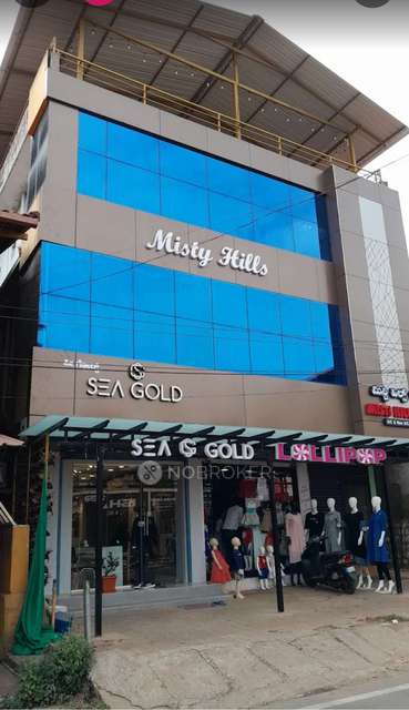 Commercial Property in Madikeri, Bangalore for sale 