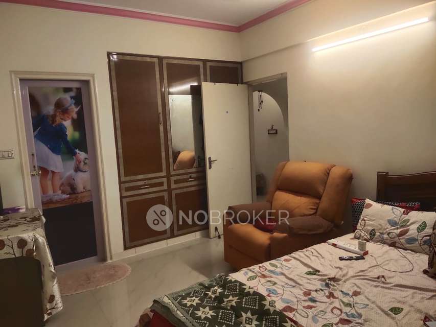 2 BHK Flat In Vars Camden Castle For Sale  In Mahadevapura