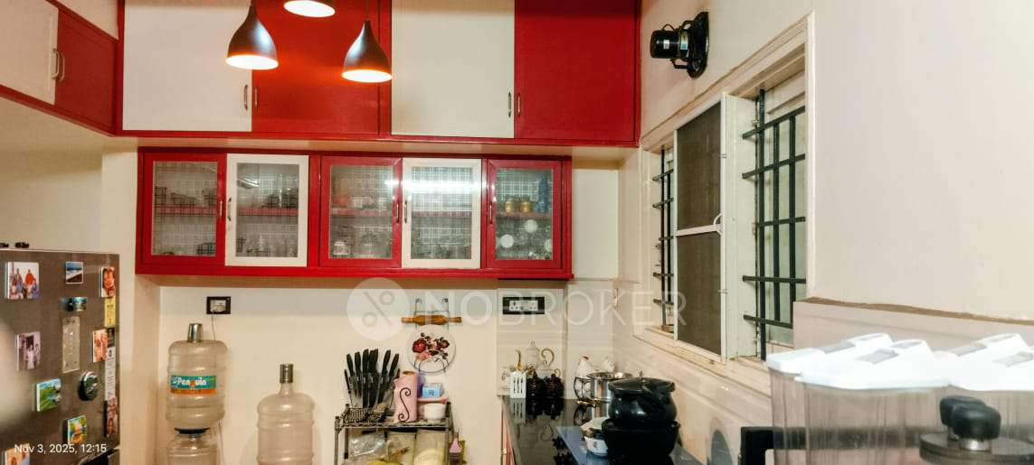 2 BHK Flat In Vars Camden Castle For Sale  In Mahadevapura