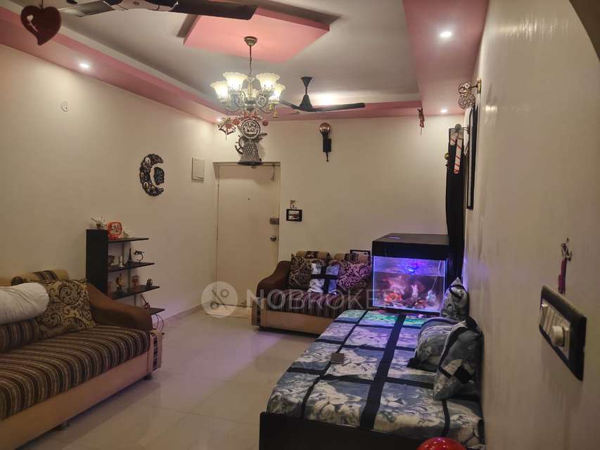 2 BHK Flat In Vars Camden Castle For Sale  In Mahadevapura