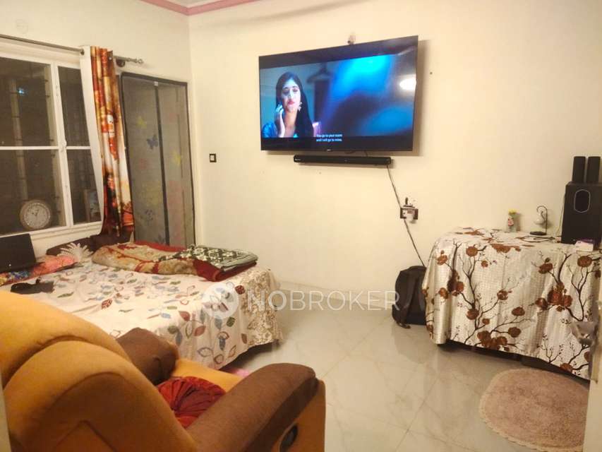 2 BHK Flat In Vars Camden Castle For Sale  In Mahadevapura