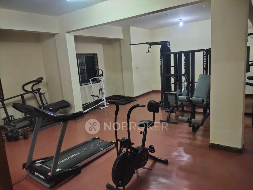 2 BHK Flat In Vars Camden Castle For Sale  In Mahadevapura