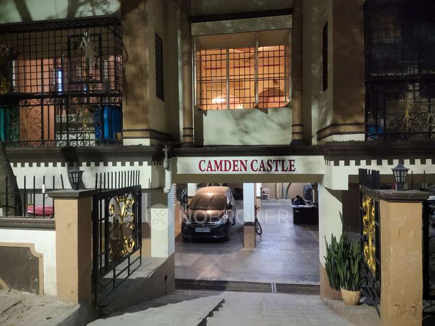2 BHK Flat In Vars Camden Castle For Sale  In Mahadevapura