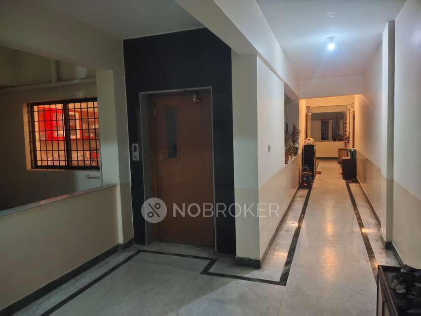 2 BHK Flat In Vars Camden Castle For Sale  In Mahadevapura