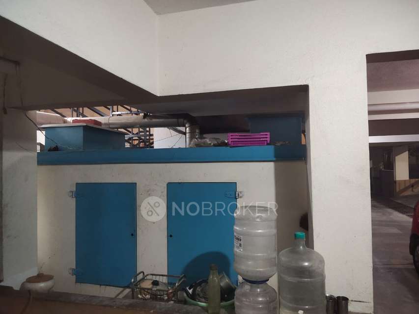 2 BHK Flat In Vars Camden Castle For Sale  In Mahadevapura