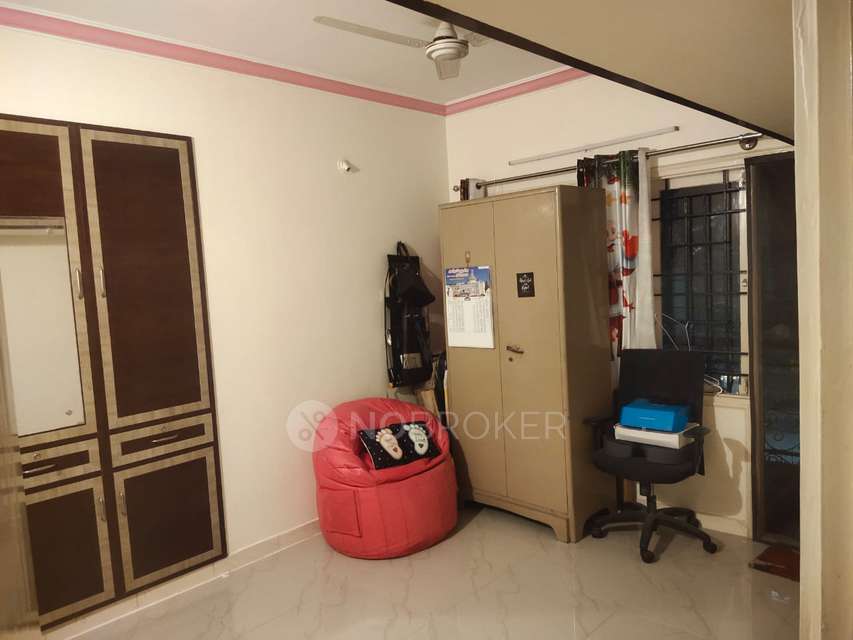 2 BHK Flat In Vars Camden Castle For Sale  In Mahadevapura