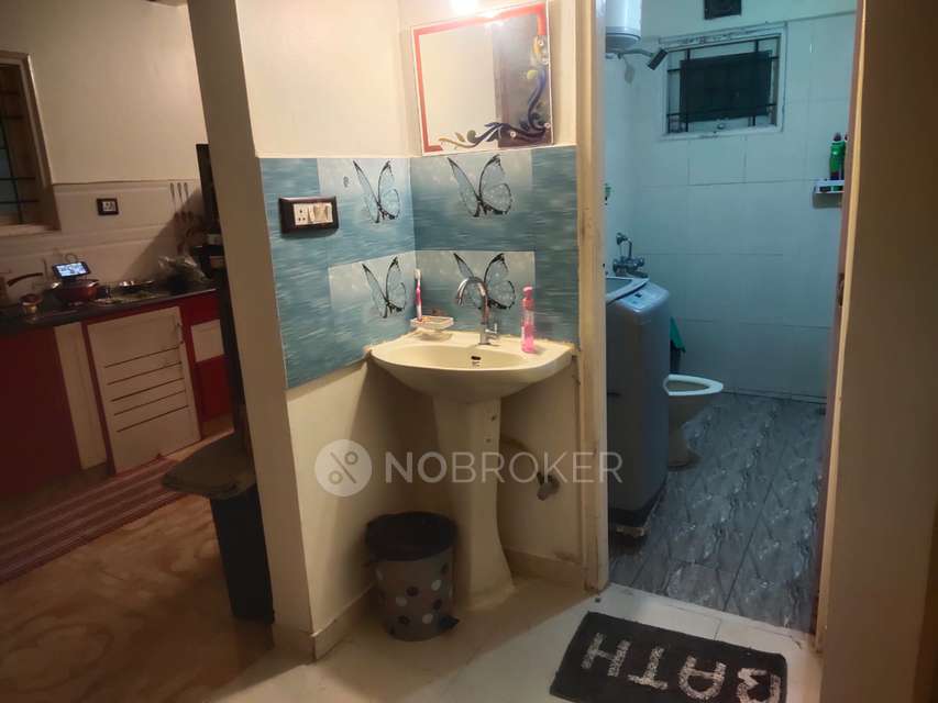 2 BHK Flat In Vars Camden Castle For Sale  In Mahadevapura