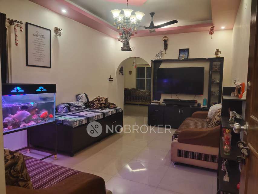 2 BHK Flat In Vars Camden Castle For Sale  In Mahadevapura