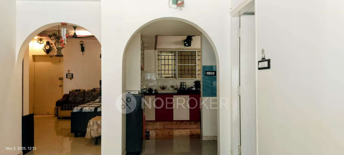 2 BHK Flat In Vars Camden Castle For Sale  In Mahadevapura