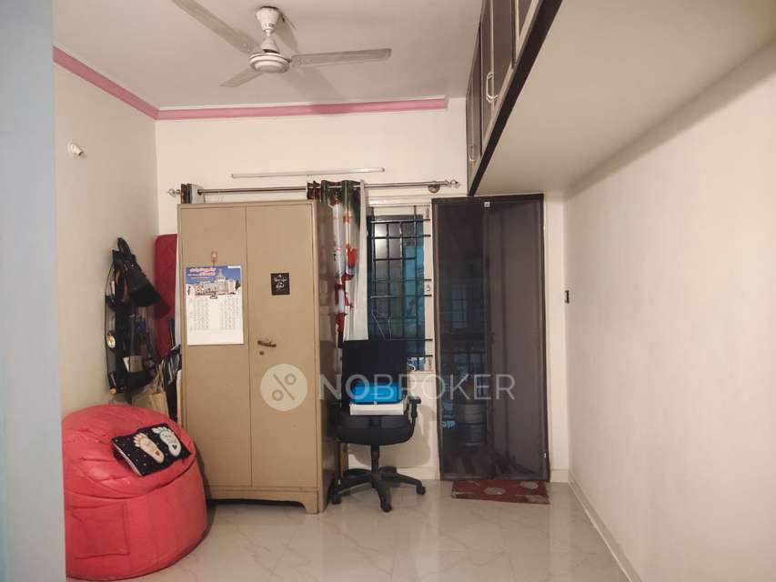 2 BHK Flat In Vars Camden Castle For Sale  In Mahadevapura