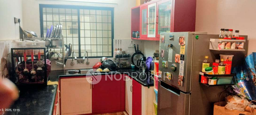 2 BHK Flat In Vars Camden Castle For Sale  In Mahadevapura