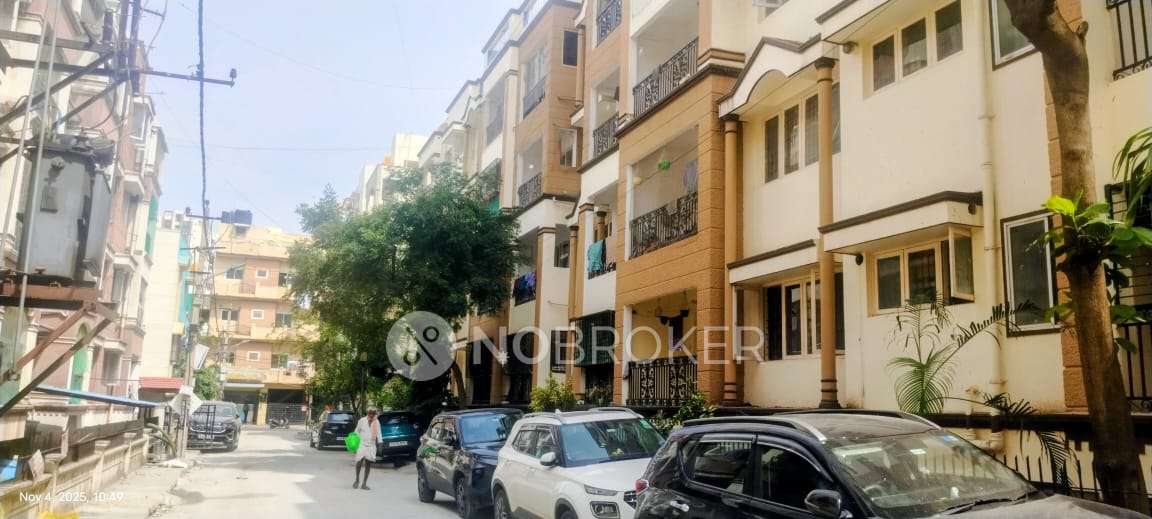 2 BHK Flat In Vars Camden Castle For Sale  In Mahadevapura