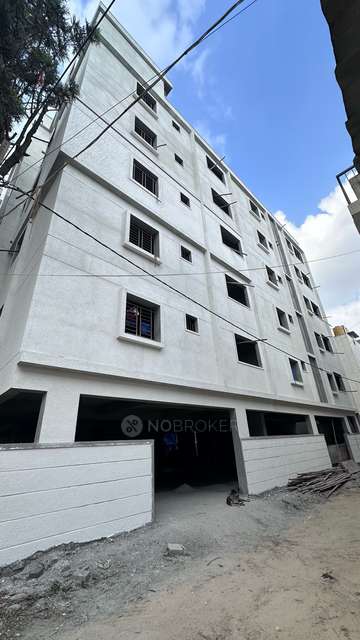 2 BHK Flat In Skyline Heights  For Sale  In Narayanapura