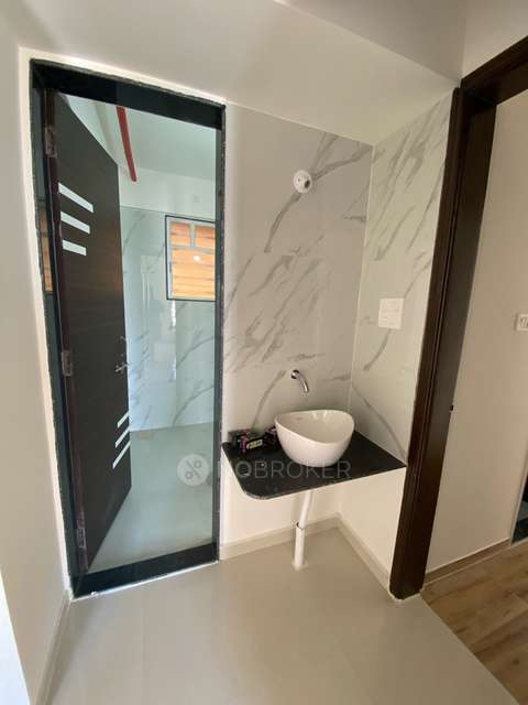 3 BHK Flat In Aurigaa Gk Aryaban for Rent  In Ravet