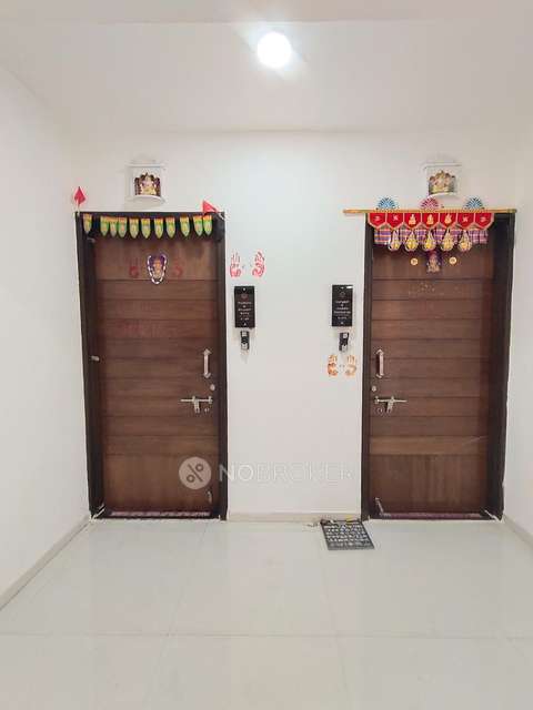 3 BHK Flat In Aurigaa Gk Aryaban for Rent  In Ravet