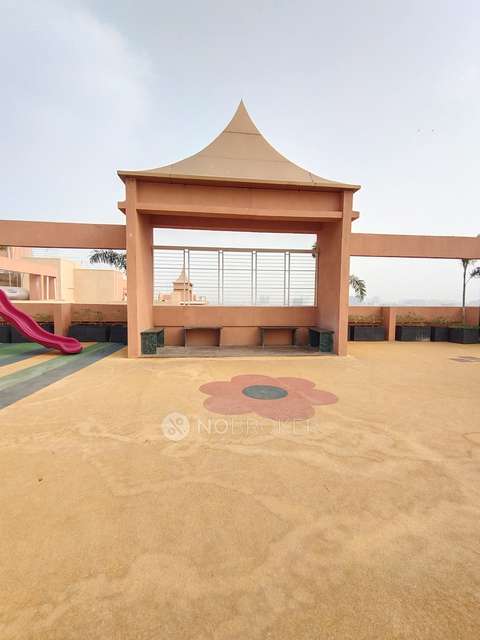 3 BHK Flat In Aurigaa Gk Aryaban for Rent  In Ravet