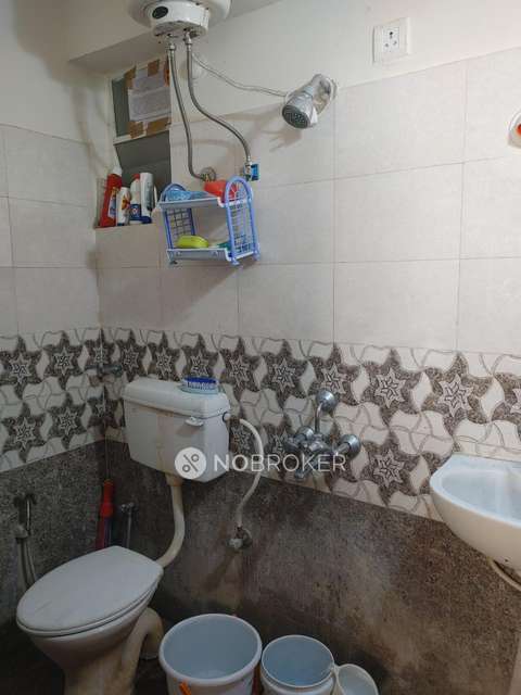 2 BHK Flat In Lalithya Meadows For Sale  In Krishnarajapura