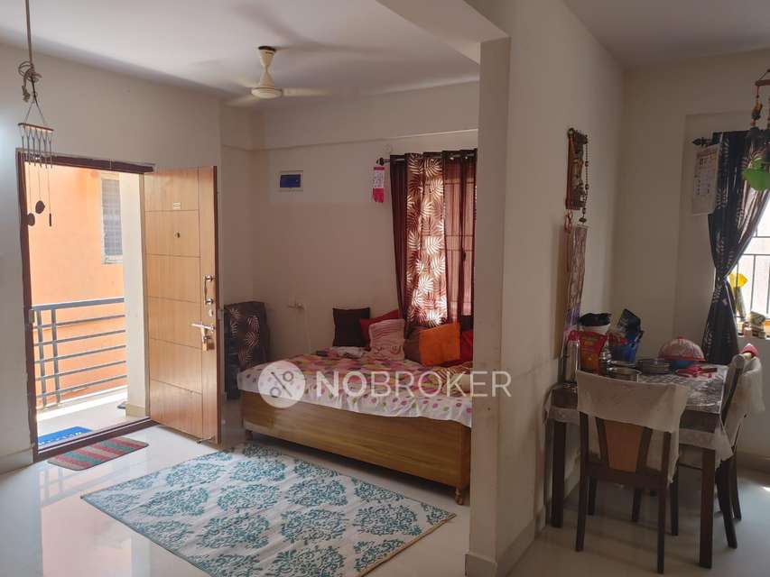 2 BHK Flat In Lalithya Meadows For Sale  In Krishnarajapura