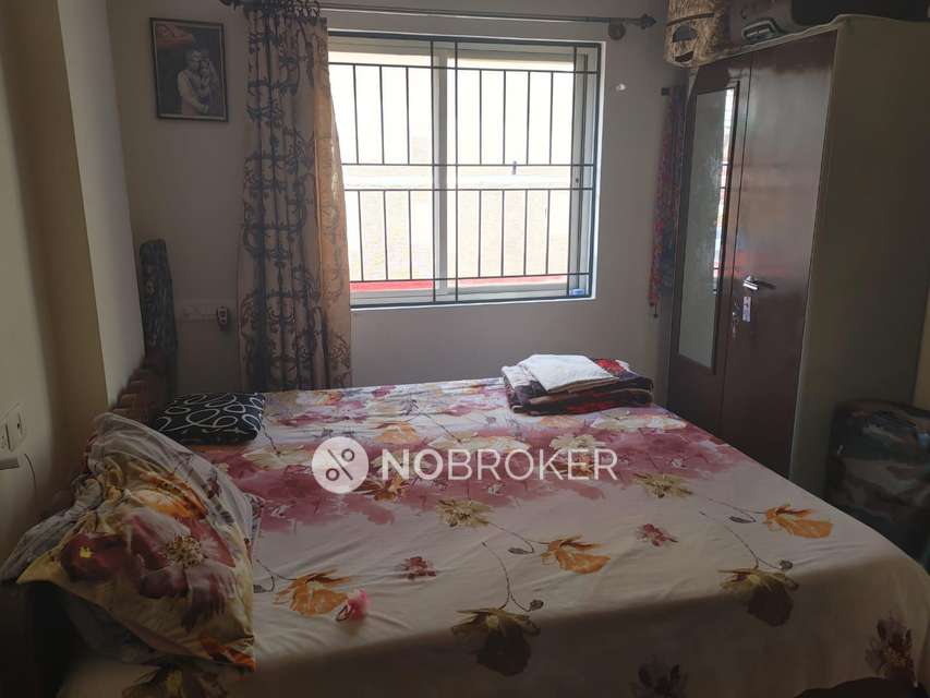 2 BHK Flat In Lalithya Meadows For Sale  In Krishnarajapura