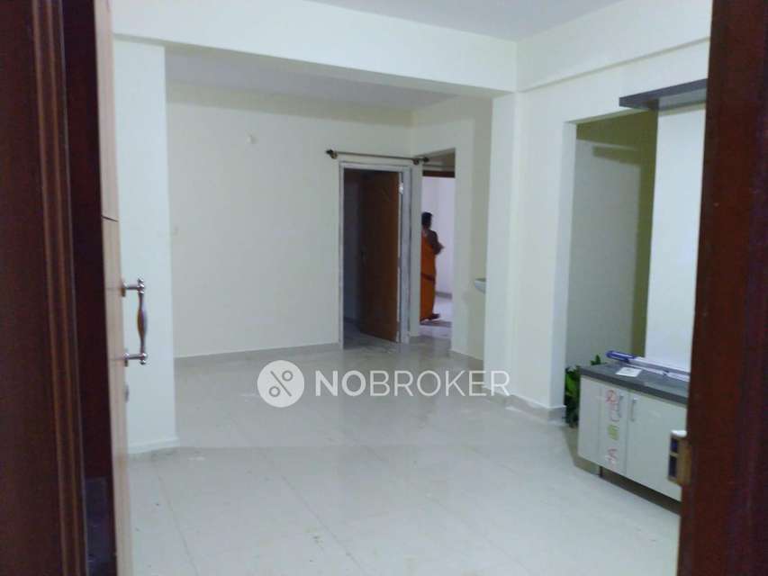 2 BHK Flat In Lalithya Meadows For Sale  In Krishnarajapura