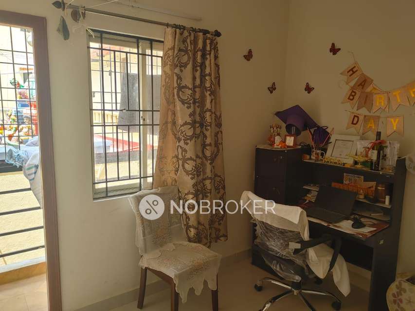 2 BHK Flat In Lalithya Meadows For Sale  In Krishnarajapura