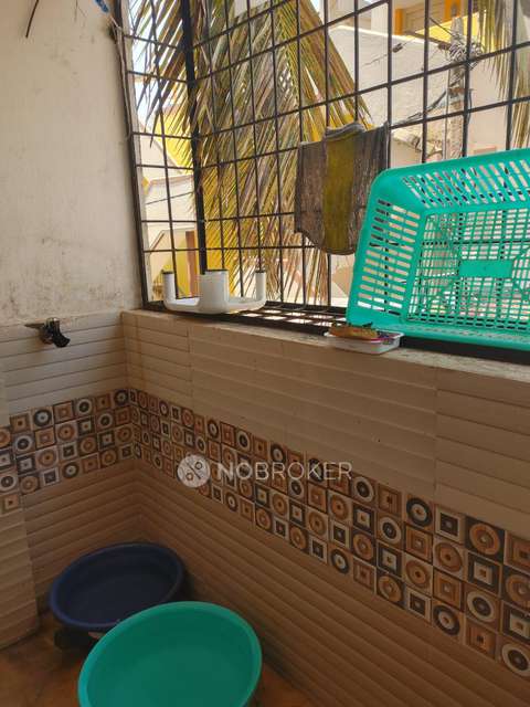 2 BHK Flat In Lalithya Meadows For Sale  In Krishnarajapura