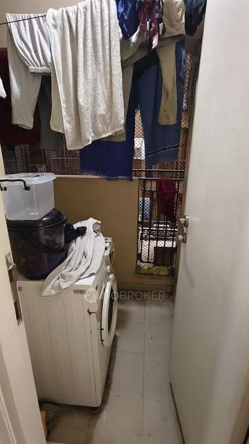 2 BHK Flat In Rustomjee Azziano For Sale  In  Thane West