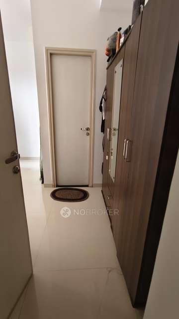 2 BHK Flat In Rustomjee Azziano For Sale  In  Thane West