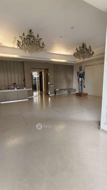 2 BHK Flat In Rustomjee Azziano For Sale  In  Thane West