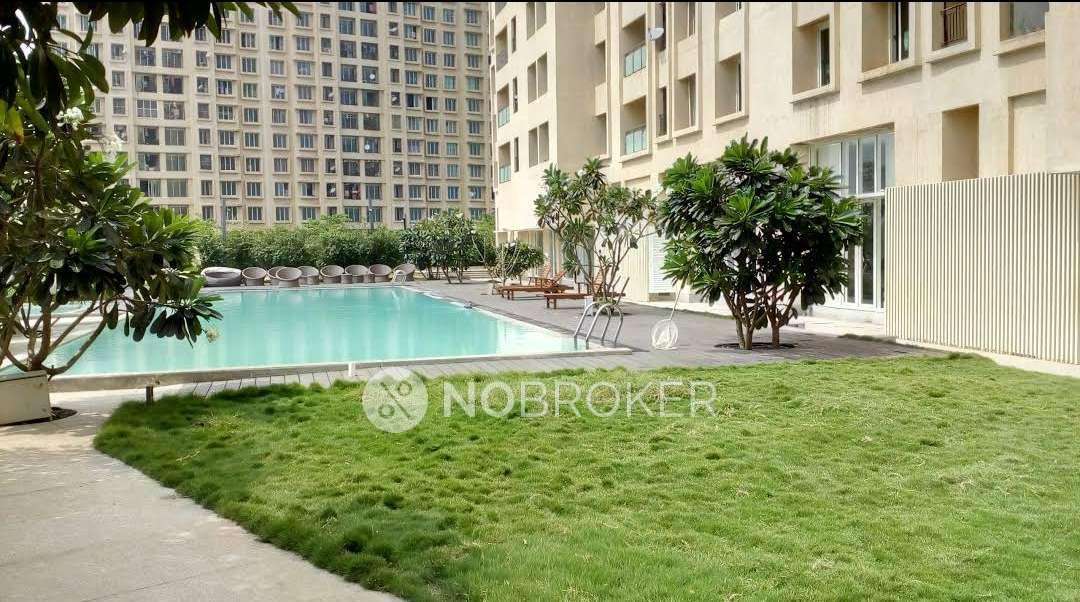 2 BHK Flat In Rustomjee Azziano For Sale  In  Thane West