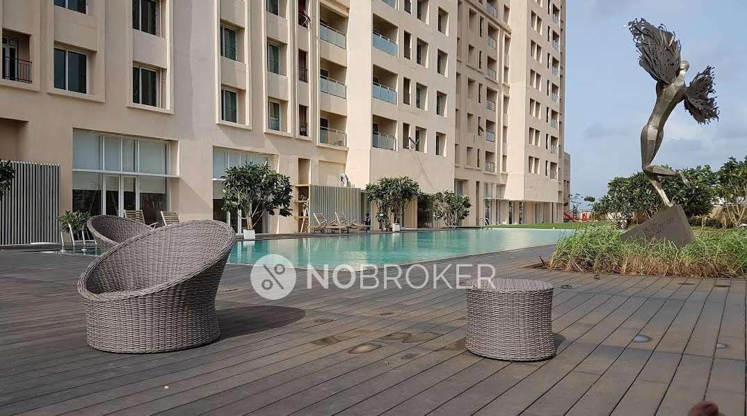 2 BHK Flat In Rustomjee Azziano For Sale  In  Thane West