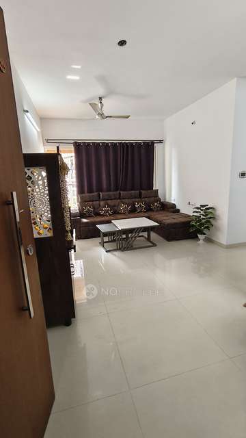2 BHK Flat In Rustomjee Azziano For Sale  In  Thane West