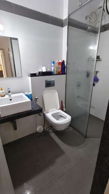 2 BHK Flat In Rustomjee Azziano For Sale  In  Thane West