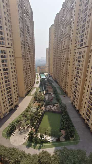 2 BHK Flat In Rustomjee Azziano For Sale  In  Thane West