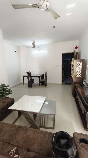 2 BHK Flat In Rustomjee Azziano For Sale  In  Thane West