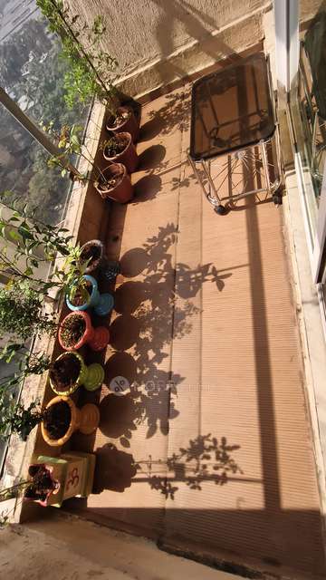 2 BHK Flat In Rustomjee Azziano For Sale  In  Thane West