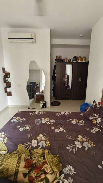 2 BHK Flat In Rustomjee Azziano For Sale  In  Thane West