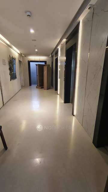 2 BHK Flat In Rustomjee Azziano For Sale  In  Thane West