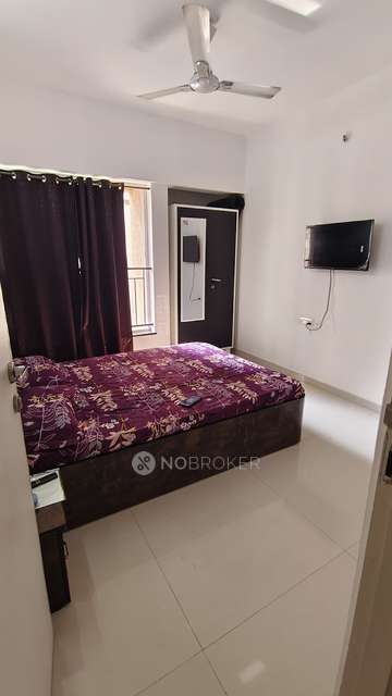 2 BHK Flat In Rustomjee Azziano For Sale  In  Thane West