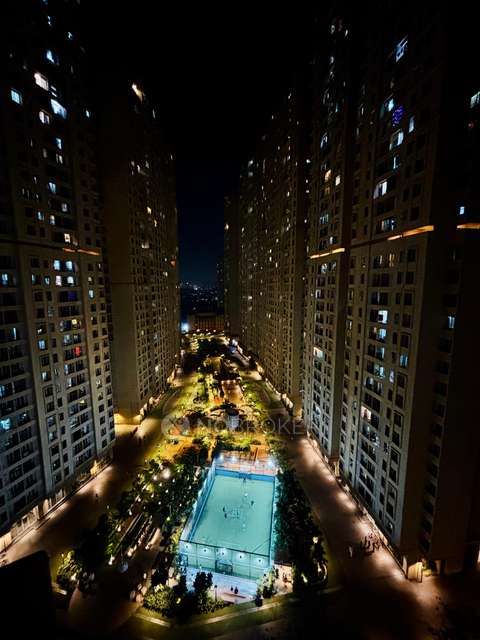 2 BHK Flat In Rustomjee Azziano For Sale  In  Thane West