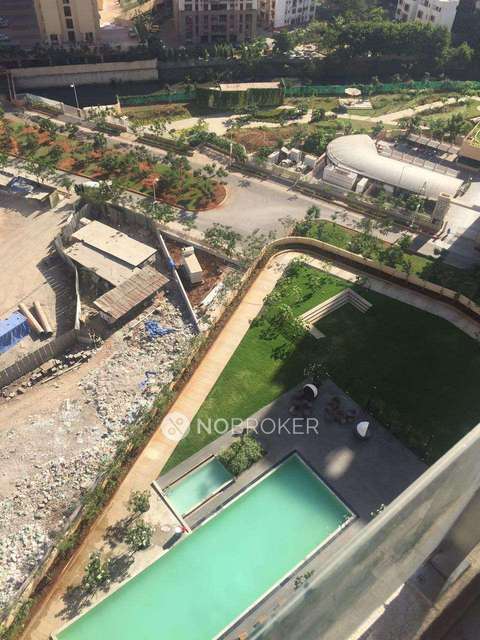 2 BHK Flat In Rustomjee Azziano For Sale  In  Thane West